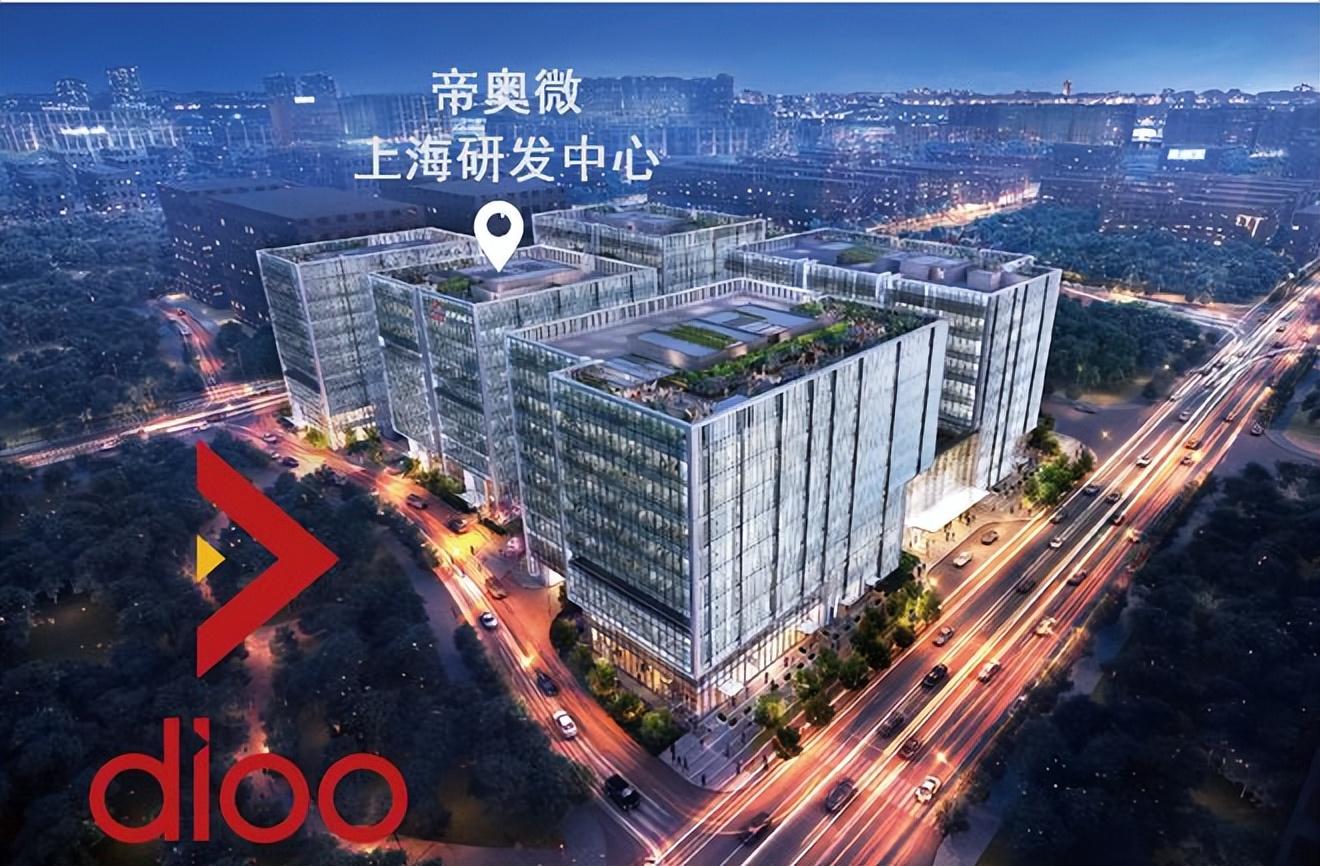 帝奥微IPO登陆科创板：专注研发乘风“国替”趋势拉升成长空间