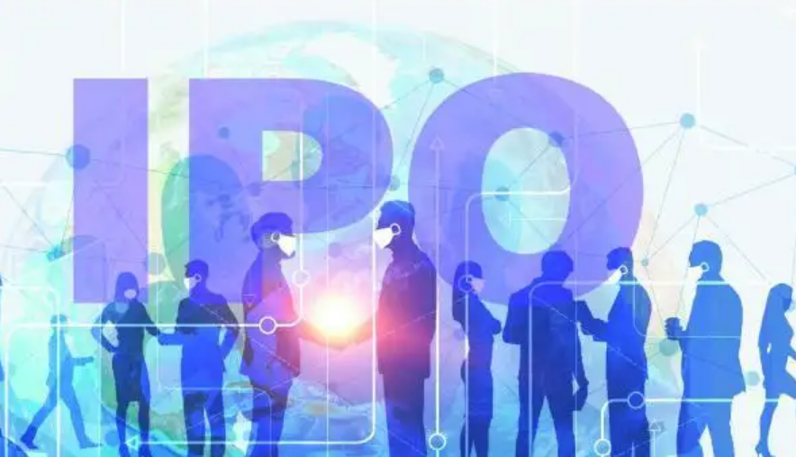 证监会：业绩受疫情影响的IPO企业,符合条件的,不影响审核和注册