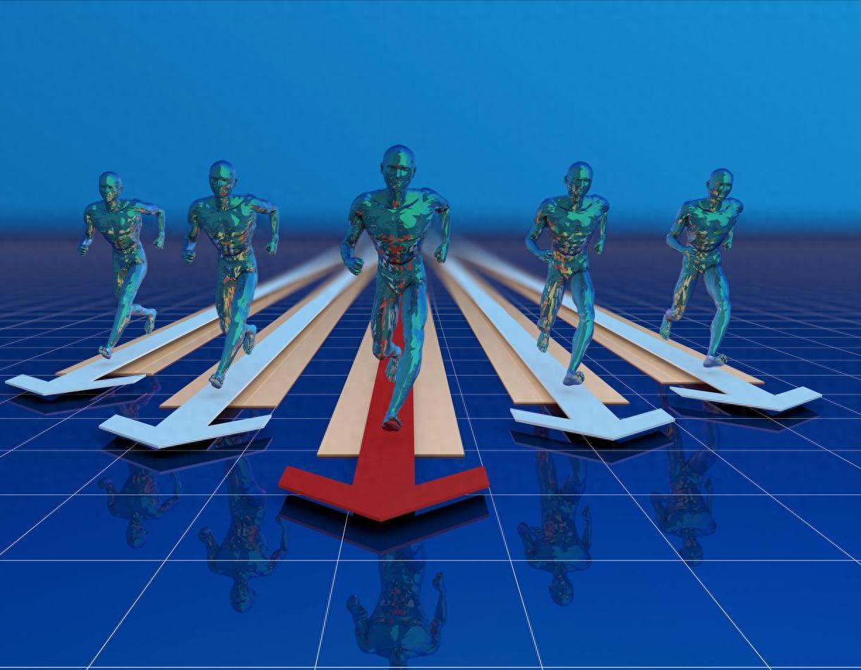 三协电机布局减速机赋能机器人产业 高景气度赛道驱动业绩放量可期